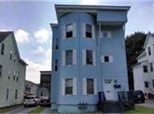 11 Reeves St, Worcester, MA 01607