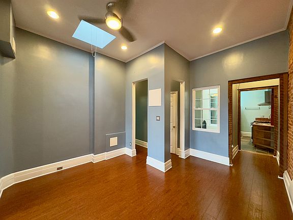 2nd image of 1609 Bolton St Floor 3