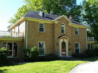 114 Crestwood Dr, Roxboro, NC 27573