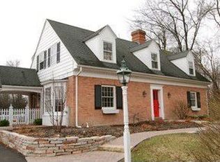 36W399 Ferson Creek Rd, St Charles, IL 60174