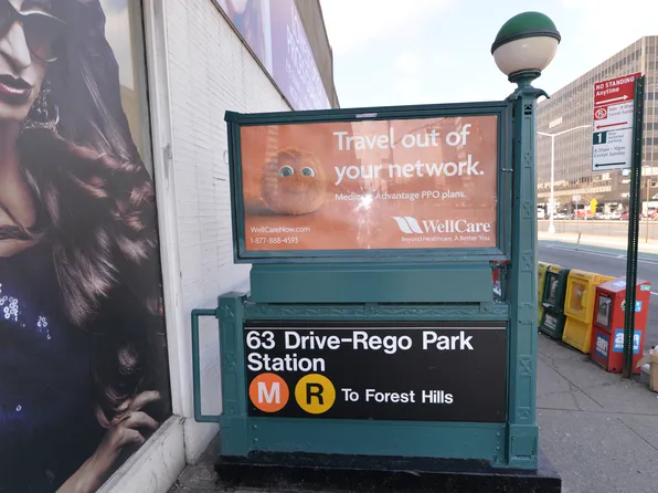 63-45 Saunders Street image 20 of 21