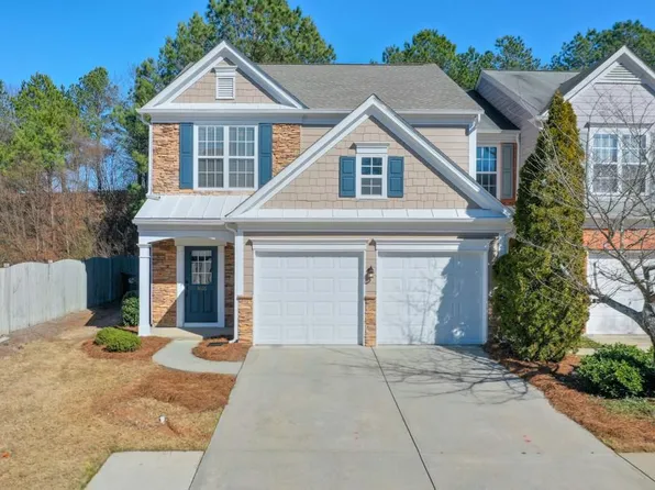 3606 Elkhorn Ct NW, Duluth, GA 30096