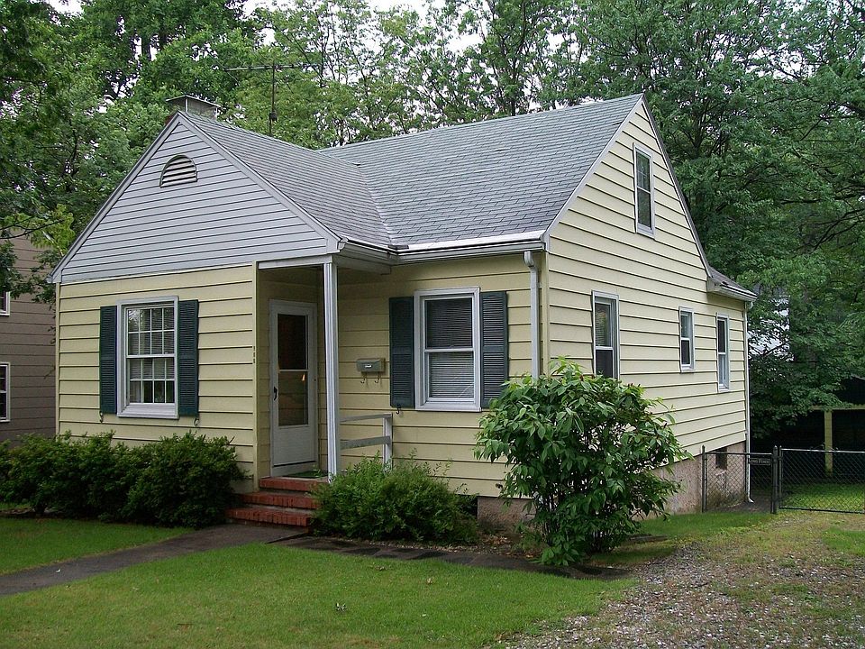 A Classic in Catonsville