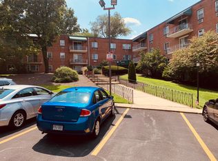 1600 Church Rd APT A104, Wyncote, PA 19095