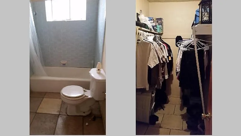 1 bed, 600 sqft, $1,075 — Photo 3
