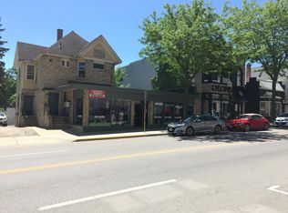 1717 Monroe St APT 201, Madison, WI 53711