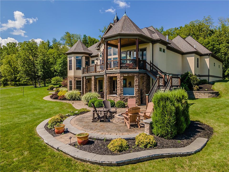 4962 Hillcrest Dr, Canandaigua, NY 14424 Zillow
