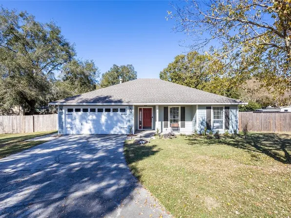 13640 NW 136th Dr, Alachua, FL 32615