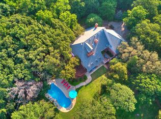 2109 Woodhill Rd, Edmond, OK 73025