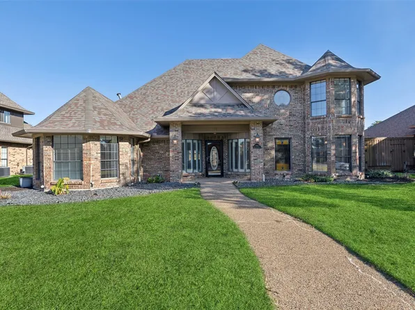 3928 Wilshire Dr, Plano, TX 75023