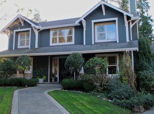 4349 232nd Ct SE, Sammamish, WA