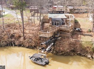 8126 Blacks Bluff Rd SW, Cave Spring, GA 30124