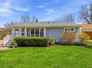 65 Greenleaf Ave, Tonawanda, NY 14150