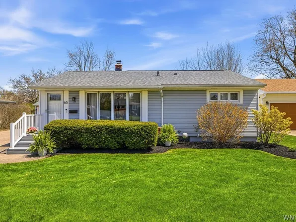 65 Greenleaf Ave, Tonawanda, NY 14150
