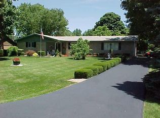 101 N Merrimac Pl, Indianapolis, IN