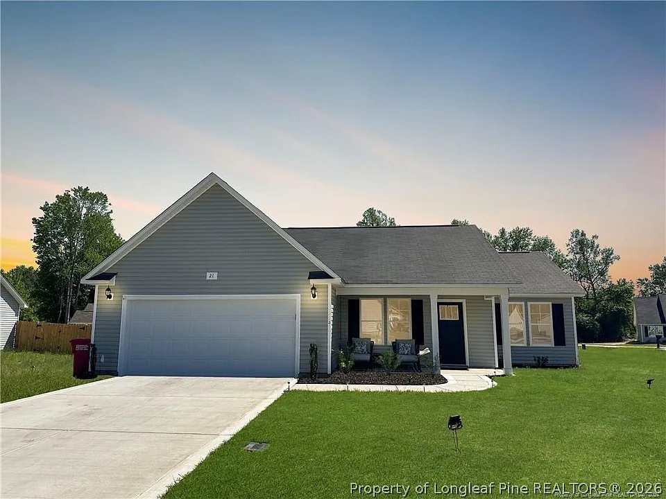 21 Cardinal Dr