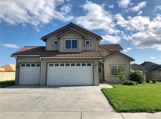 918 L St SW, Quincy, WA 98848