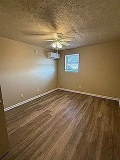 Bedroom with Natural Light Bedroom with Natural Light