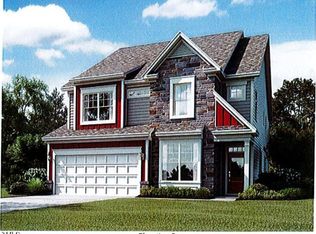 106 Novello Way #523, Holly Springs, NC 27540