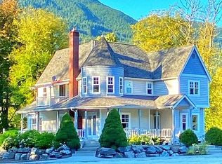 35621 313th Pl NE, Arlington, WA 98223