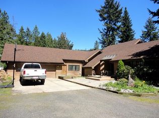 965 Cassandra Hills Rd, Saint Maries, ID 83861
