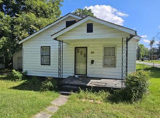 1124 W 24th St, North Little Rock, AR 72114