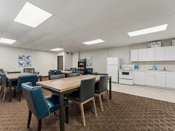 Parkview Heights Apartments