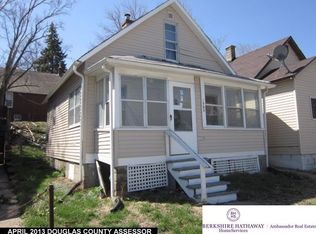 1703 Missouri Ave, Omaha, NE 68107