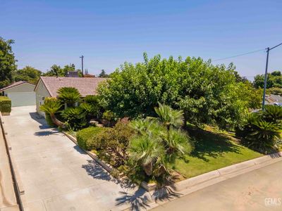 1817 Los Robles Dr, Bakersfield, CA, 93306