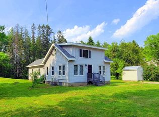 130 Holley Road, Farmington, ME 04938