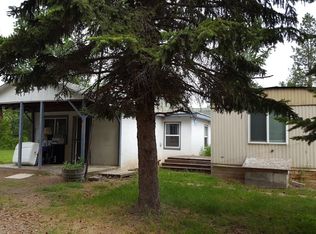 2045 Glenwood Hwy, Goldendale, WA 98620