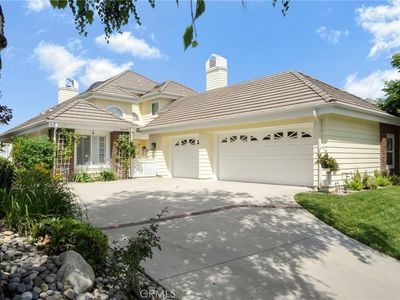 26433 Emerald Dove Dr, Santa Clarita, CA, 91355