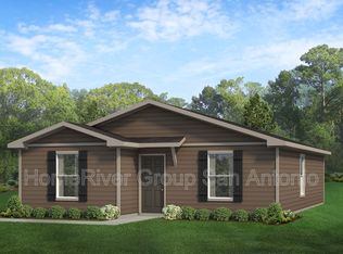 334 Glenbrook, San Antonio, TX 78220