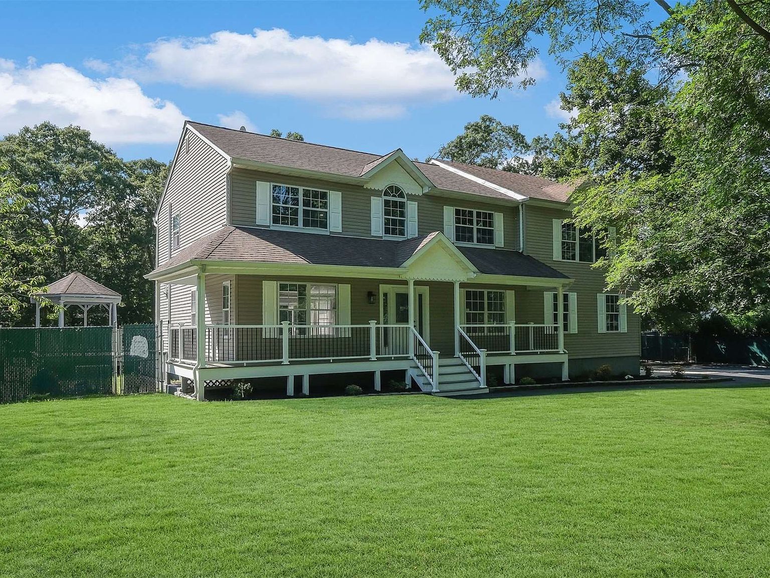 514 Weeks Avenue, Manorville, NY 11949 MLS 3500272 Zillow