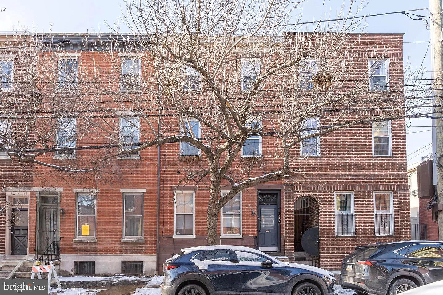 2 bed, 1.5 bath, 1000 sqft, $2,250 — Photo 1
