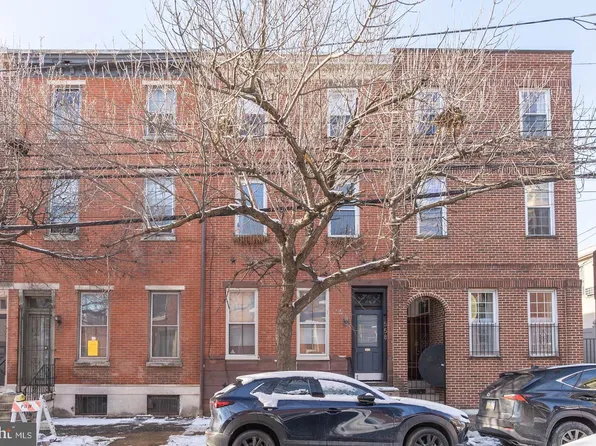 558 N 16th St #3, Philadelphia, PA 19130