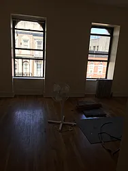 Rented by AJ Clarke