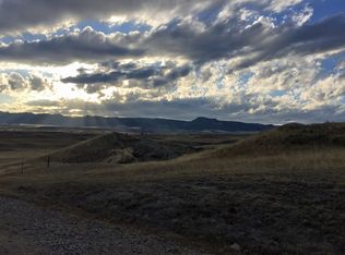 69 Elsom Ranch Rd, Buffalo, WY 82834
