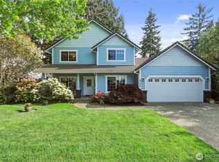 9105 Vancouver Dr NE, Lacey, WA 98516