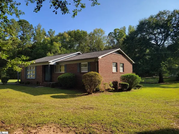 482 E Jerry Rd, Laurens, SC 29360