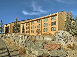 150 W Ridge View St #104, Brian Head, UT 84719