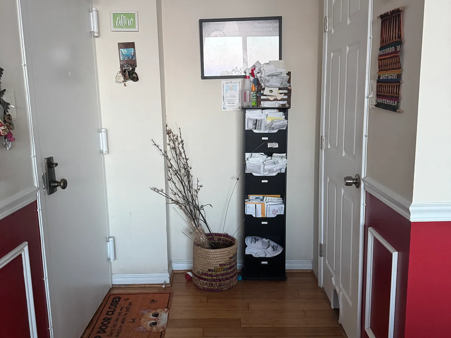 2 bed, 1170 sqft, $2,700 — Photo 4