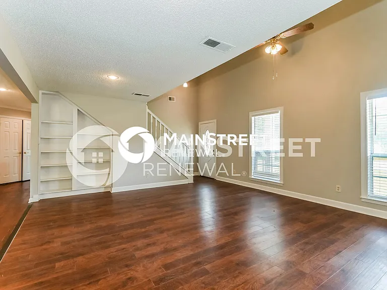 WM - Living Room