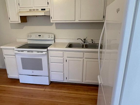 Enter into kitchen