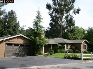 172 Lombardy Ln, Orinda, CA 94563