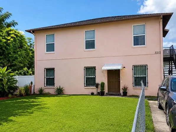 3212 N 50th St Unit B, Tampa, FL 33619