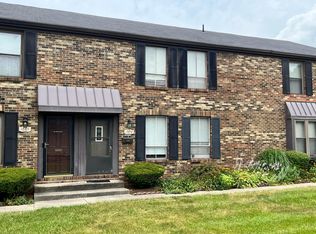 1599 Stephanie Ct, Columbus, OH 43232