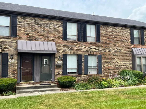 1599 Stephanie Ct, Columbus, OH 43232