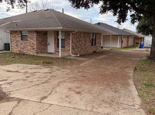 208-210 E Simonds Rd, Seagoville, TX 75159