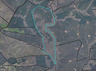 0 Thaxton Rd, Philomath, GA 30660